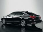 Acura RLX 2013 года